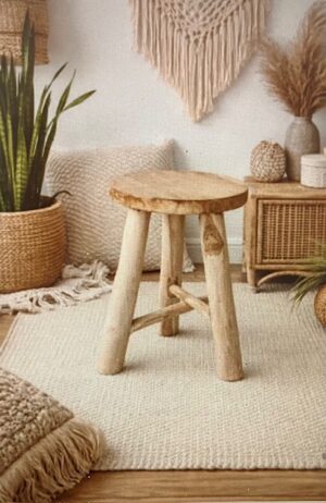 Milking Stool